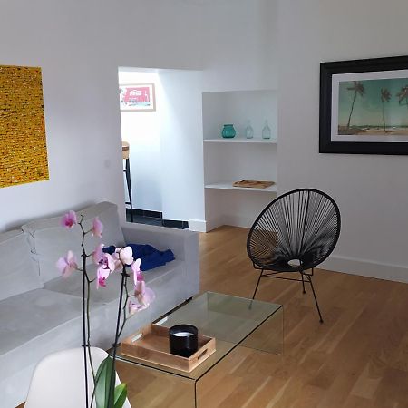 La Suite 57 카브레톤 외부 사진