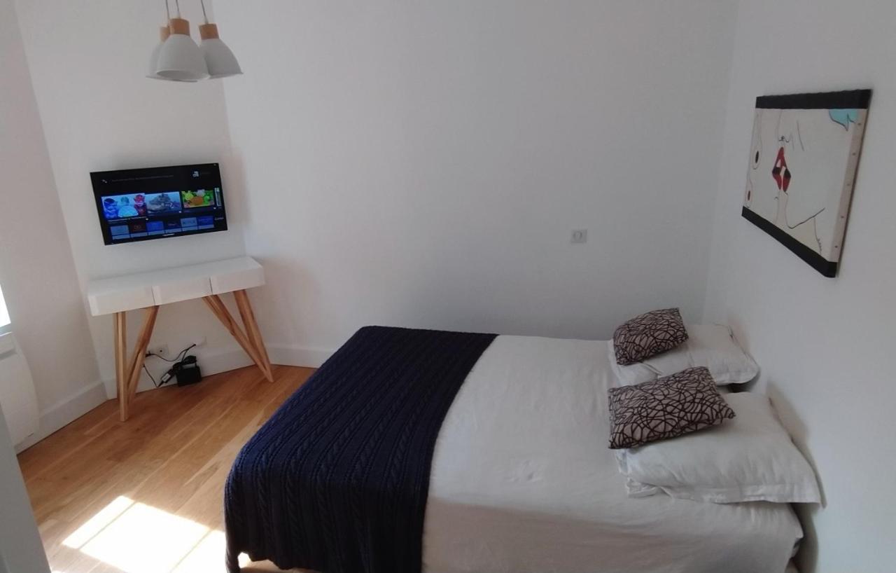 La Suite 57 카브레톤 외부 사진