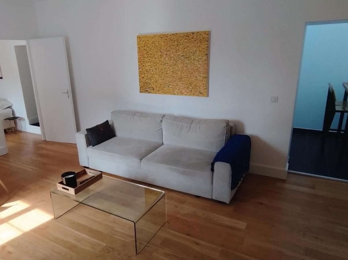 La Suite 57 카브레톤 외부 사진