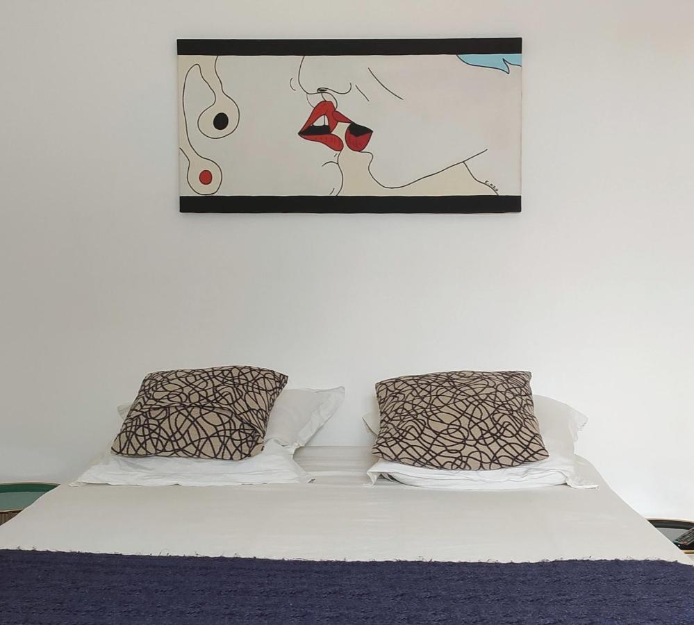 La Suite 57 카브레톤 외부 사진