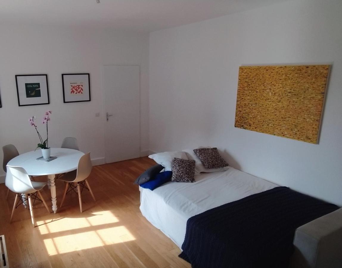 La Suite 57 카브레톤 외부 사진