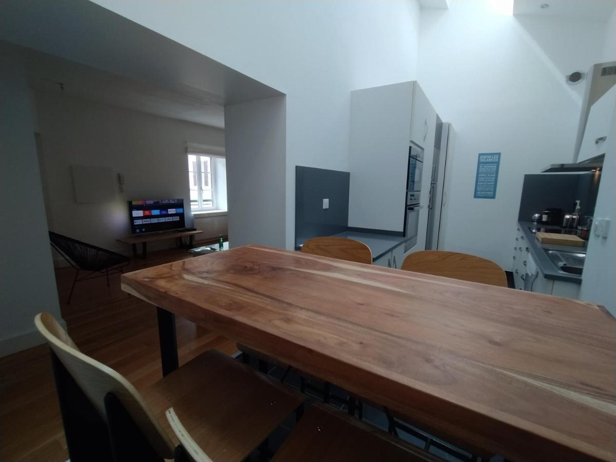 La Suite 57 카브레톤 외부 사진