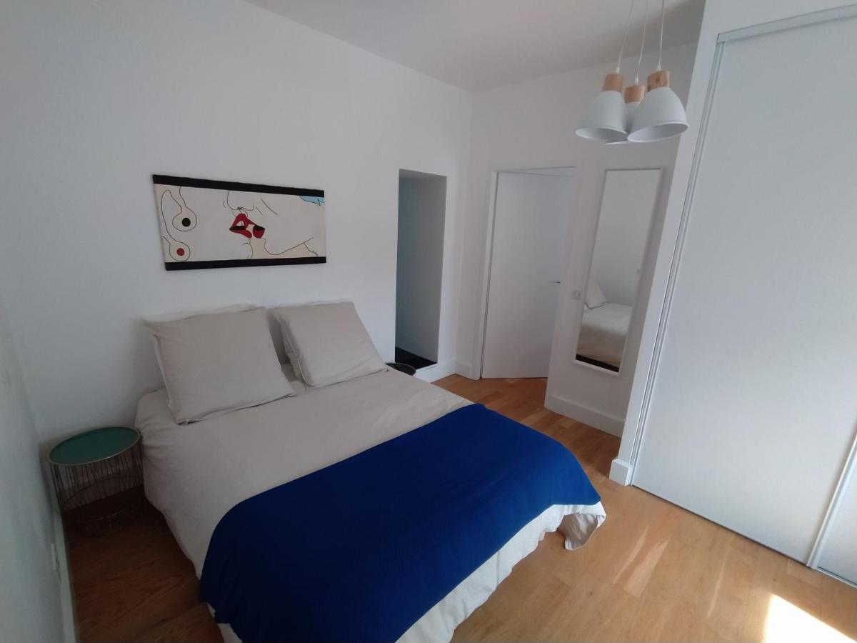 La Suite 57 카브레톤 외부 사진
