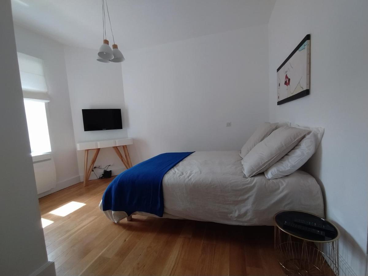 La Suite 57 카브레톤 외부 사진