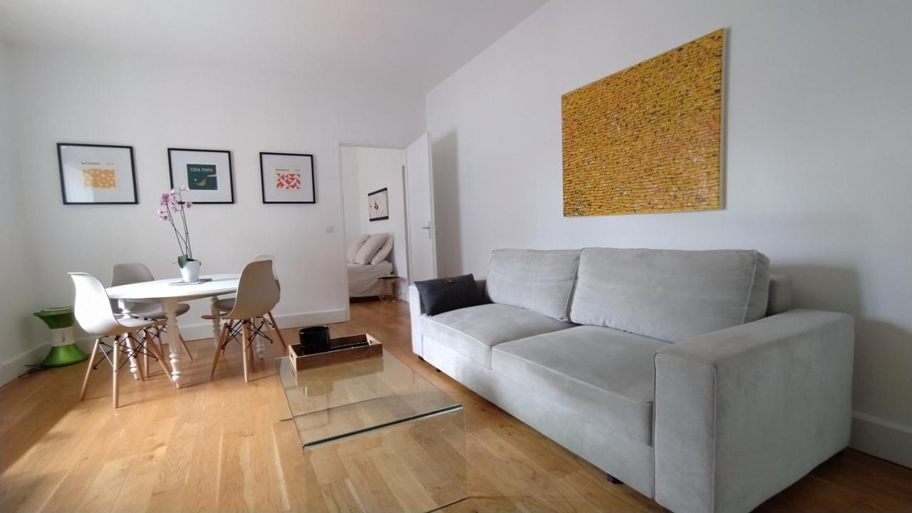 La Suite 57 카브레톤 외부 사진
