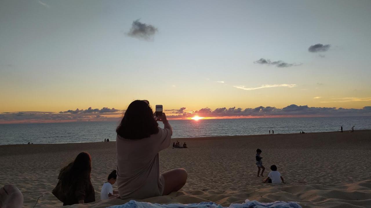 La Suite 57 카브레톤 외부 사진